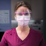 Infection Prevention 150 X 150