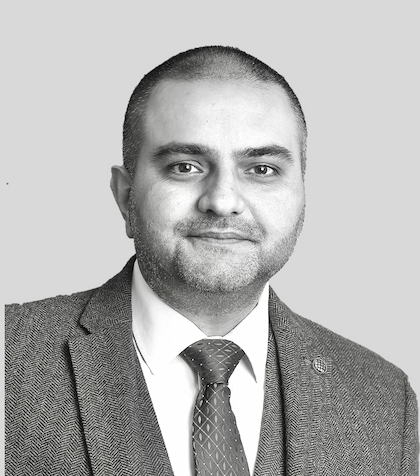 Kushal Gadhia Kushal Gadhia