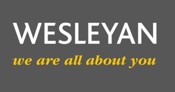 Wesleyan Logo