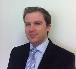 Paul Murphy Headshot