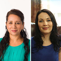 Nashima And Jacinta 250X250