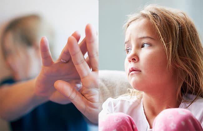 Safeguarding Level 1 and 2 Safeguarding Level 1 and 2; girl looking pensive