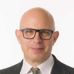 James Goldman 250X250