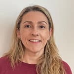 Ruth Early Ruth Early