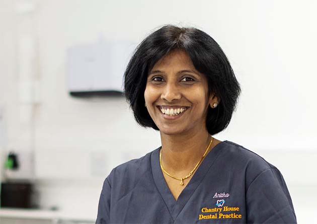 An Indian dentist's journey from shadowing to surgery