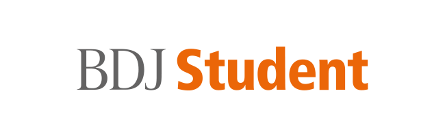 Student BDJ Student logo
