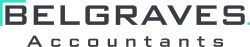 Belgraves Accountants Logo 250 Wide