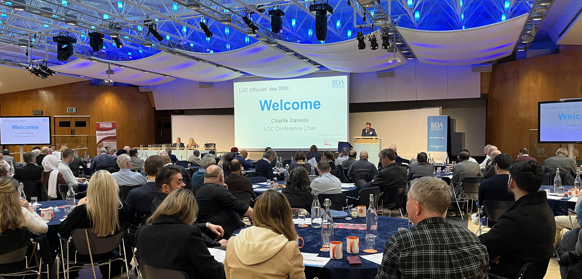 LD Officials Day 2024 Gallery