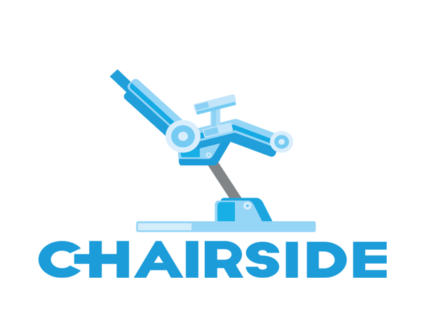 BDA Chairside Logo 610X450 Chairside podcast logo