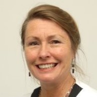 Gillian Cottam 194X194