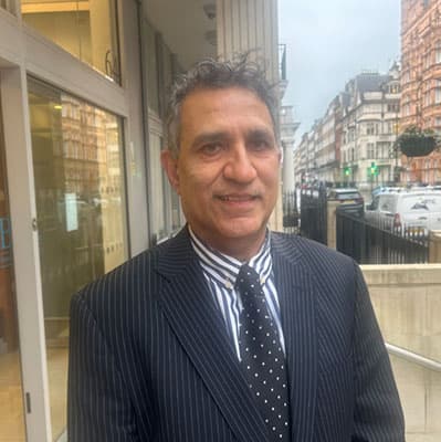 Shiv Pabary GDPC Chair400x400 Shiv Pabary GDPC Chair