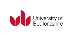 University Of Bedfordshire Logo Re Sized For Web
