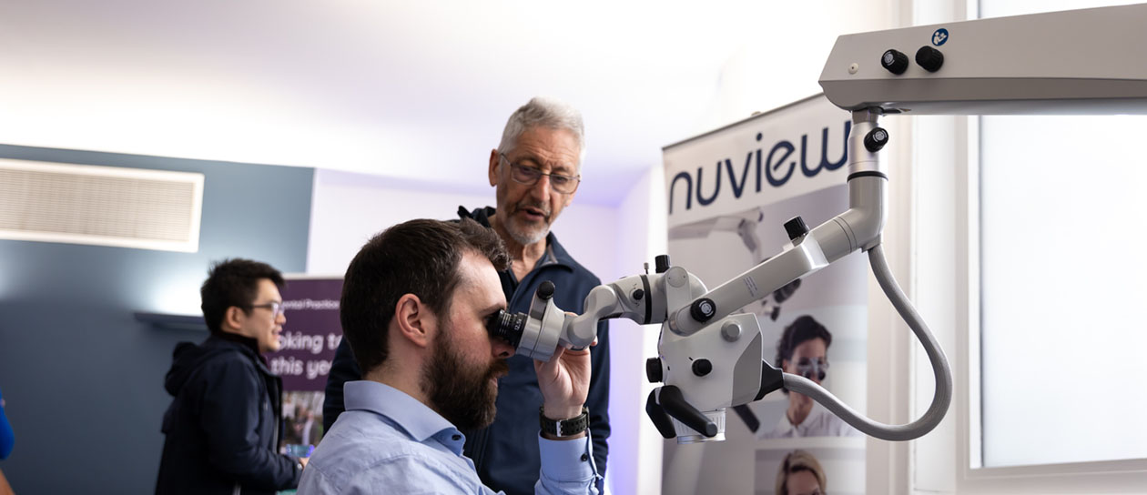 Nuview Conference gallery image