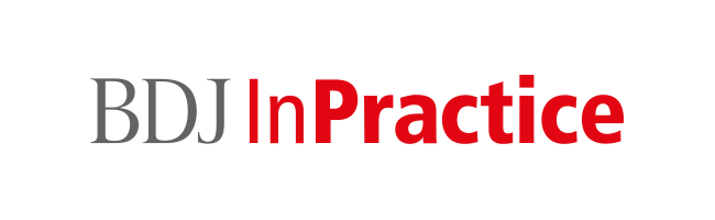 In Practice BDJ In Practice logo