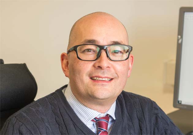 Brian Chittick 630X440