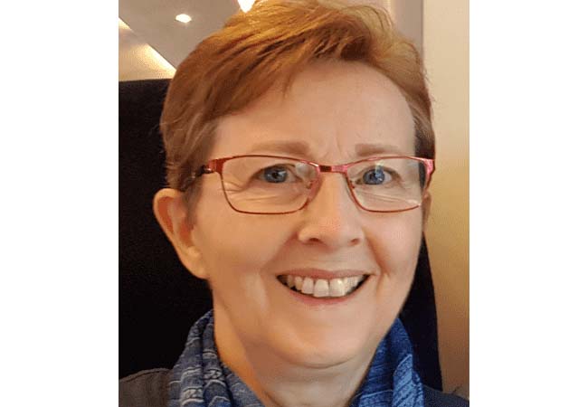 Linda Dunlop Linda Dunlop