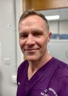 Richard Porter