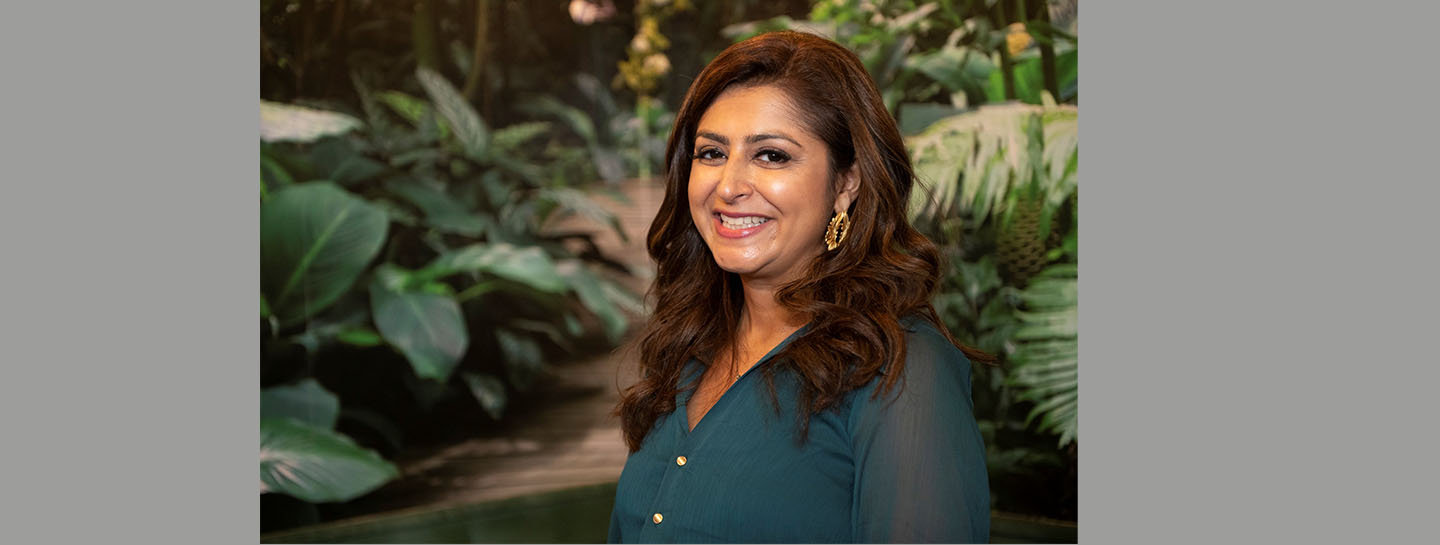 Nadia Ahmed Hero