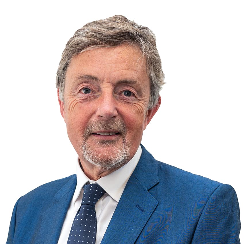 Dave Cottam President 850X850 Dave Cottam President 850X850
