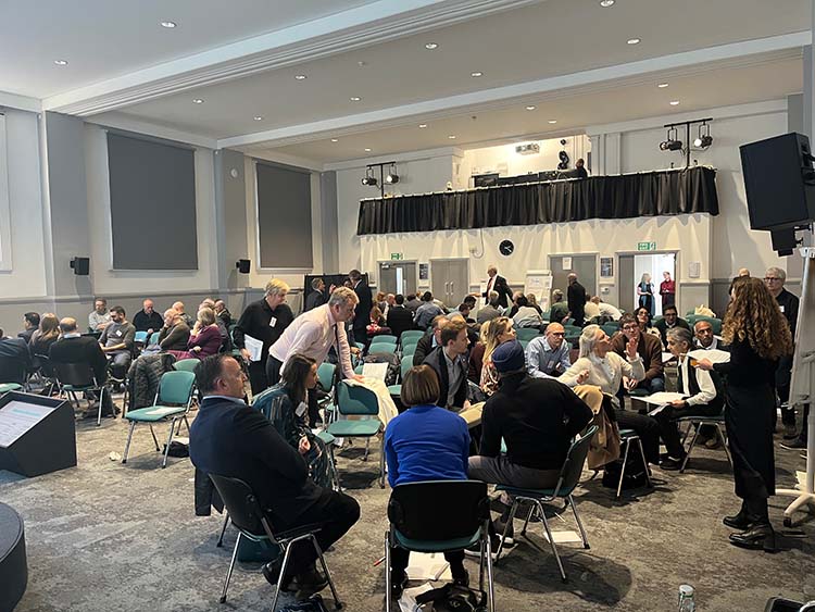 LDC officials day workshop
