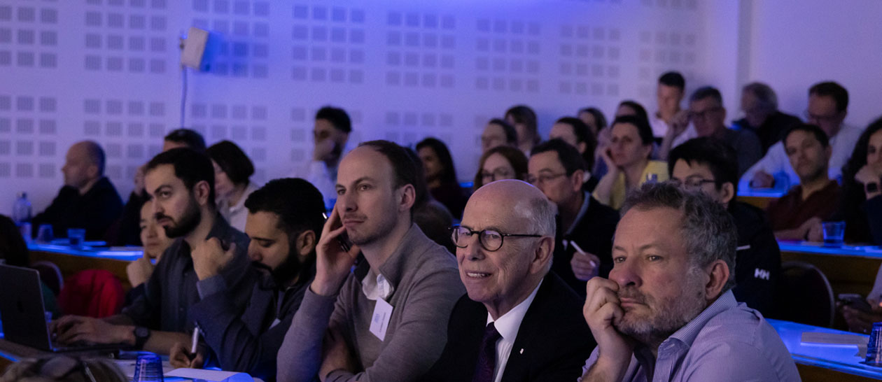 Confernce Banner Image