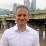 Giten Dabhi 150X150 Giten Dabhi