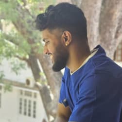 Milton Justinsuthkaran