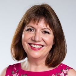 Claire Nightingale 250X250