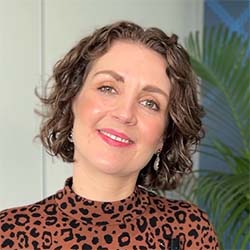 Sarah Carr 2025 250X250