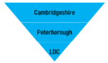 Cambridgeshire And Peterborough LDC
