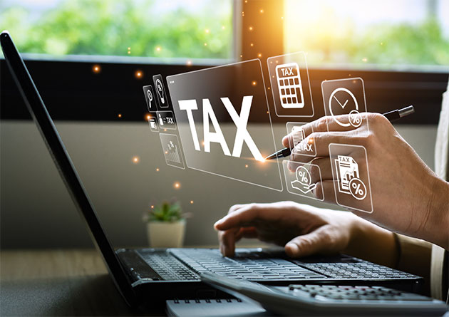 Making Tax Digital Promo