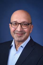 Pawan Randev