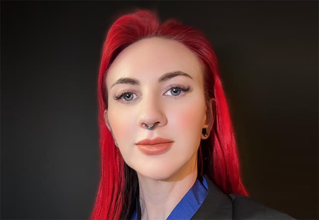 Chloe Arnold Branch President Northern Counties Chloe Arnold Branch President Northern Counties