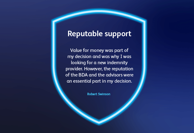 Indemnity Testimonials Campaign 2025 Web Appetiser Ad 630X433px Testimonial 3 Indemnity Testimonials Campaign 2025 Web Appetiser Ad 630X433px Testimonial 3