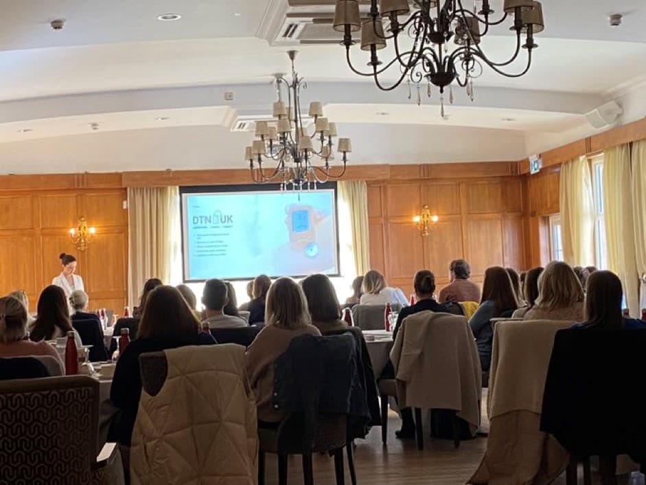 CDS NI Study Day, 23Rd March