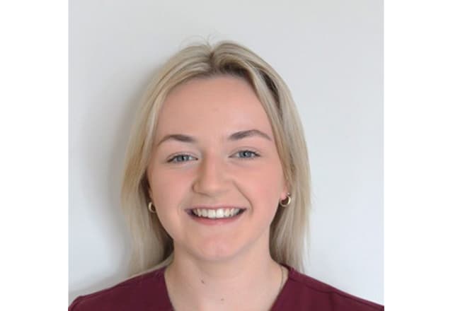 Maeve Mcallister 640X440 Maeve Mcallister