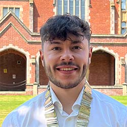 Joshua Kennedy 250X250