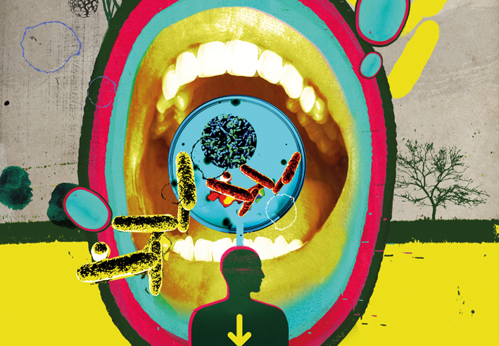 Cover image of BDJIP April 2026 issue