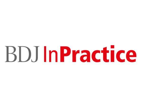 Bdjip Logo 650X450 Left Aligned BDJ InPractice logo