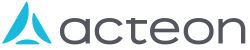 Acteon Logo For Web