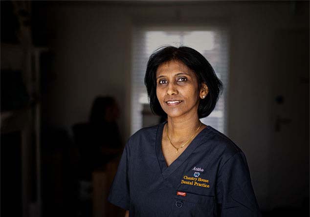 Starting Out In The Uk Promo 634X445