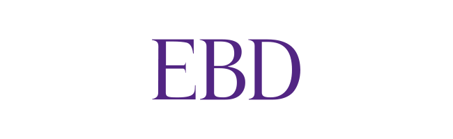 EBD EBD logo