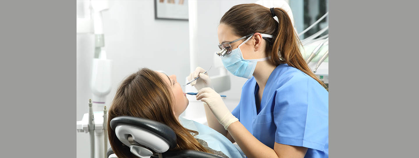 Hospital Dentistry Hero