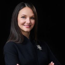 Laura Andriukaitiene 250X250