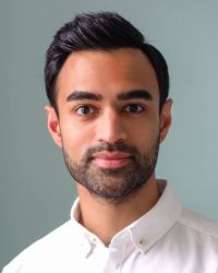Jaymit Patel