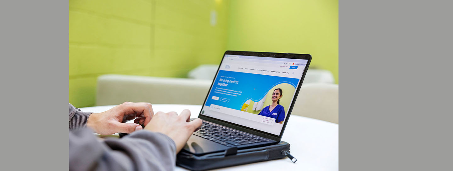 Dental Corporates Hero Dental Corporates Hero