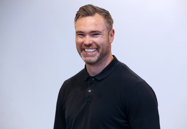 Ryan Cowden Ryan Cowden