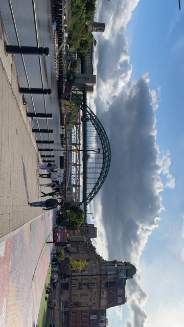 Newcastle Bridge Newcastle Bridge