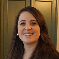 Natalie Bradley Author 250X250