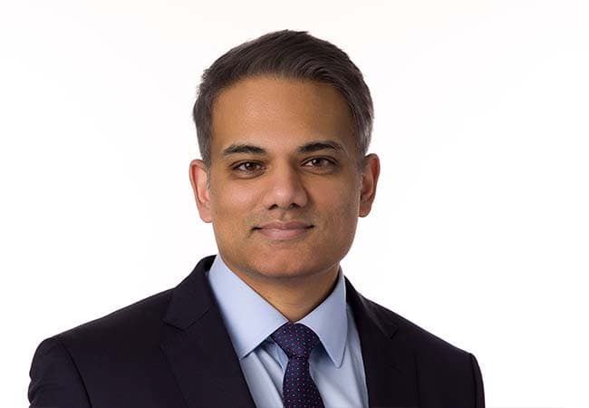 Nilesh Patel (1) Nilesh Patel
